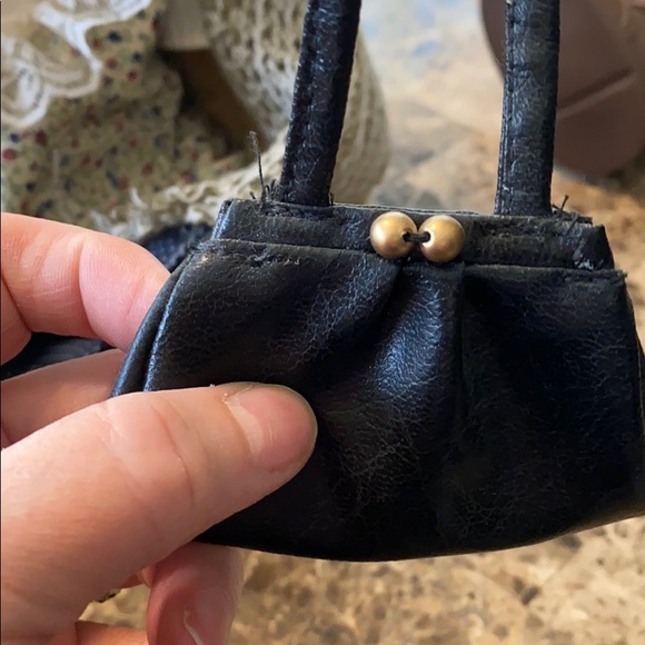 Antique bear bundle - Picture 13 of 16